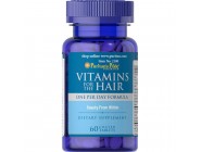 Vitamins for the Hair (60 таблеток)