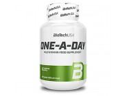 Витамины One a Day BioTech (100 таблеток)