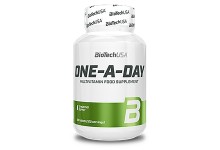 Витамины One a Day BioTech (100 таблеток)
