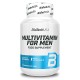 Витамины Multivitamin for Men BioTech