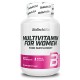 Витамины Multivitamin for Women BioTech