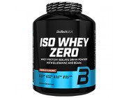 ISO WHEY Zero lactose Free 2.27кг