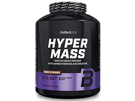 Hyper MASS 5000 BioTech USA
