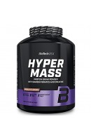 Hyper MASS 5000 BioTech USA