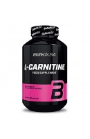 L-Carnitine 1000 BioTech USA (30 таблеток)