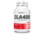 CLA 400 BioTech
