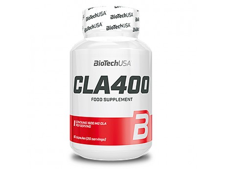 CLA 400 BioTech