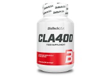 CLA 400 BioTech