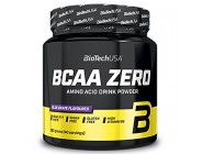 BCAA ZERO BioTech USA