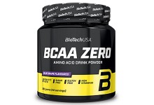 BCAA ZERO BioTech USA