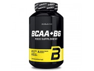 BCAA+B6