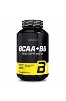 BCAA+B6