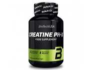 CREATINE PH-X (90 капсул)