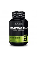 CREATINE PH-X (90 капсул)