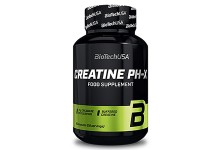 CREATINE PH-X (90 капсул)