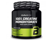Creatine Monohydrate BioTech USA 500г