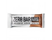 Протеиновый батончик ZERO BAR Шоколад Фугдук 50г
