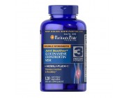 Double Strength Glucosamine, Chondroitin & MSM (60 капсул)