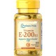 Vitamin E 200IU (100 капсул)