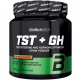 TST + GH BioTech USA
