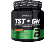 TST + GH BioTech USA