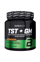 Бустер росту TST + GH BioTech USA (300 грамів)