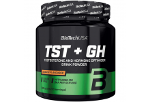 TST + GH BioTech USA