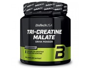 Tri Creatine Malate BioTech (300 грамм)