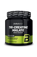 Tri Creatine Malate BioTech (300 грамм)