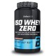 ISO WHEY Zero lactose free 908г
