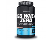 ISO WHEY Zero lactose free 908г
