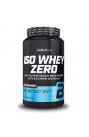 ISO WHEY Zero Lactose Reduced BioTech USA (908 грамм)