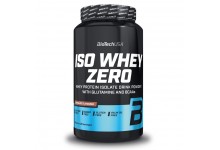ISO WHEY Zero lactose free 908г