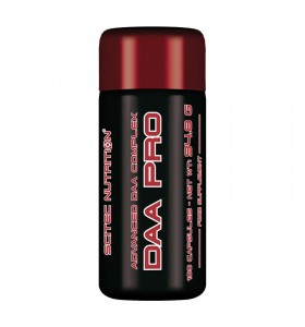 Daa Pro Black Edition Scitec Nutrition (100 капсул)