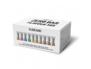 Протеиновый батончик ZERO BAR Карамель 50г