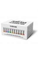 Микс Батончиков KIT ZERO BAR BioTech USA (10 шт)