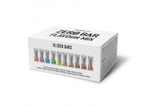 Протеиновый батончик ZERO BAR Карамель 50г