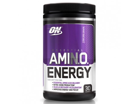 Amino Energy ON (270 грамм)