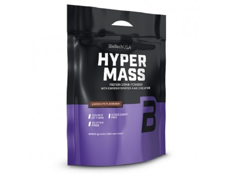 Hyper MASS 5000 BioTech USA
