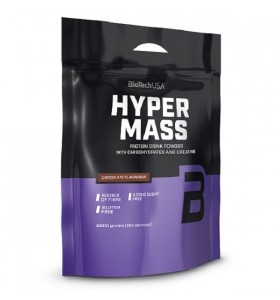 Гейнер Hyper MASS BioTech USA 6.8кг