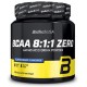 BCAA 8:1:1 ZERO Bio Tech USA (250 г)