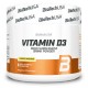 Vitamin D3 Bio Tech USA (150 г)