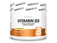 Vitamin D3 Bio Tech USA (150 г)