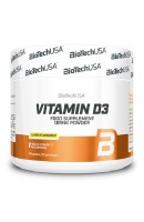 Vitamin D3 Bio Tech USA (150 г)