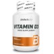 Vitamin D3 (60 капсул) BioTech