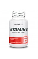 Vitamin E BioTech USA (100 таблеток)