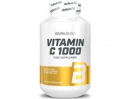 Витамин C 1000 BIOFLAVONOIDS (100 таблеток)