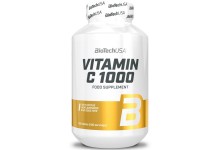 Витамин C 1000 BIOFLAVONOIDS (100 таблеток)