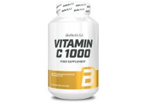 Витамин C 1000 BIOFLAVONOIDS (100 таблеток)