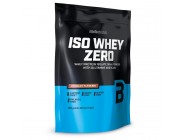 ISO WHEY Zero lactose free 500 грамм